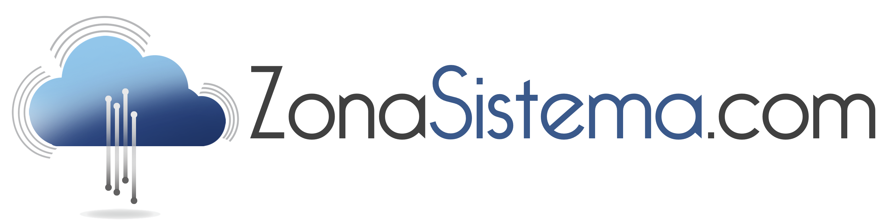 Logo ZonaSistema